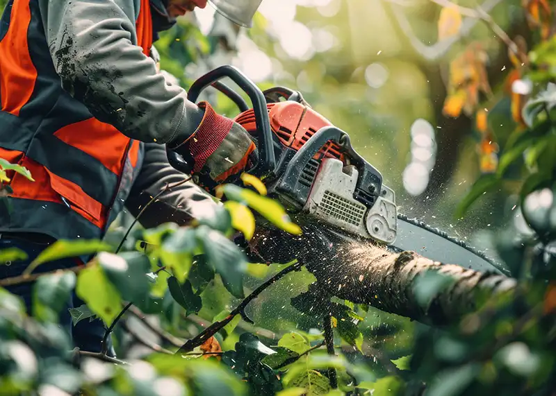 Priority Tree Service Tree Trimming
