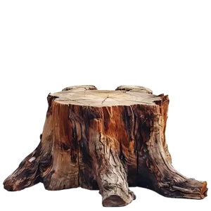 Priority Tree Service Stump